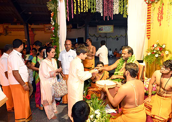 hyd koti deepaotsavam