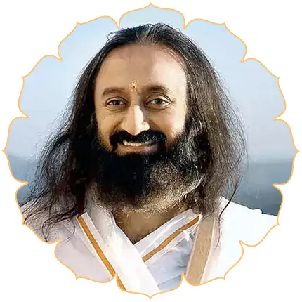 Sri Sri Ravi Shankar Guruji